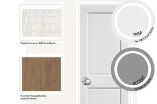 2105 Lowery Estates Dr, Wake Forest, NC 27587 - Photo 17