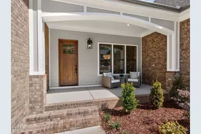 2105 Lowery Estates Drive, Wake Forest, NC 27587 - Photo 5