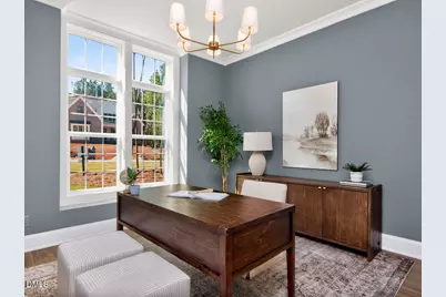 2105 Lowery Estates Drive, Wake Forest, NC 27587 - Photo 23