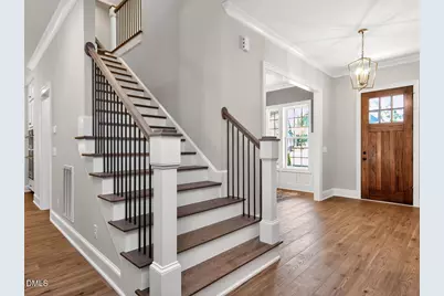 2105 Lowery Estates Drive, Wake Forest, NC 27587 - Photo 7