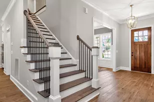 2105 Lowery Estates Dr, Wake Forest, NC 27587 - Photo 7