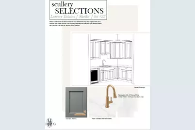 2105 Lowery Estates Drive, Wake Forest, NC 27587 - Photo 19