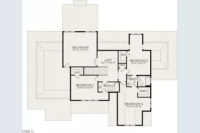 2105 Lowery Estates Drive, Wake Forest, NC 27587 - Photo 3