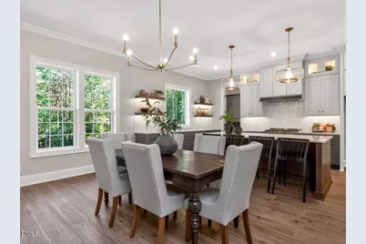 2105 Lowery Estates Drive, Wake Forest, NC 27587 - Photo 15