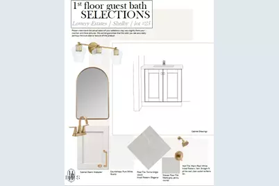 2105 Lowery Estates Drive, Wake Forest, NC 27587 - Photo 23