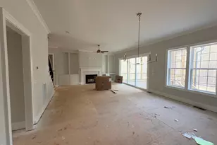 2105 Lowery Estates Dr, Wake Forest, NC 27587 - Photo 17