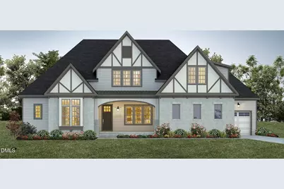 2105 Lowery Estates Drive, Wake Forest, NC 27587 - Photo 1