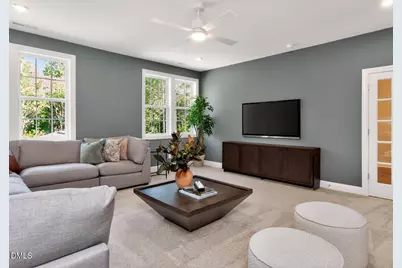 2105 Lowery Estates Drive, Wake Forest, NC 27587 - Photo 37
