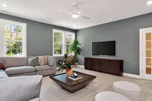 2105 Lowery Estates Dr, Wake Forest, NC 27587 - Photo 37