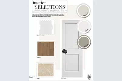 2100 Lowery Estates Drive, Wake Forest, NC 27587 - Photo 7