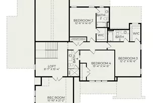 2100 Lowery Estates Dr, Wake Forest, NC 27587 - Photo 3