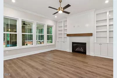 2100 Lowery Estates Drive, Wake Forest, NC 27587 - Photo 9