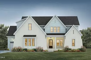 2100 Lowery Estates Dr, Wake Forest, NC 27587 - Photo 1