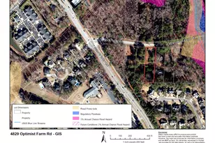 4829 Optimist Farm Rd, Holly Springs, NC 27540 - Photo 1