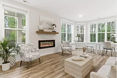 11548 Helmond Way #104, Raleigh, NC 27617 - Photo 11