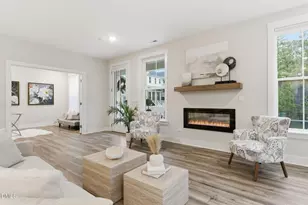 11548 Helmond Way, Raleigh, NC 27617 - Photo 13