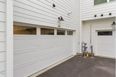 11548 Helmond Way #104, Raleigh, NC 27617 - Photo 21