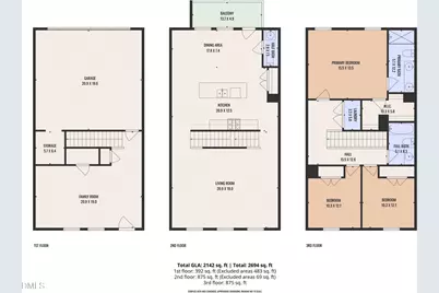 2550 Olive Chapel Road, Apex, NC 27502 - Photo 41