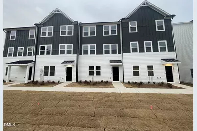 2560 Olive Chapel Road, Apex, NC 27502 - Photo 1