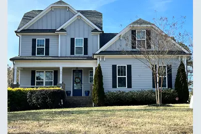 30 Willow Bend Drive, Youngsville, NC 27596 - Photo 1