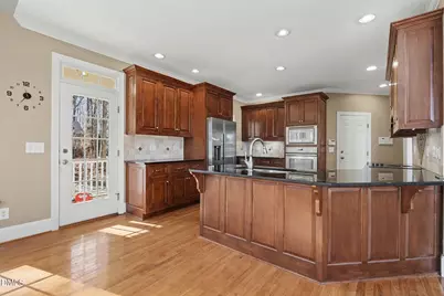 8001 Hawkshead Road, Wake Forest, NC 27587 - Photo 7