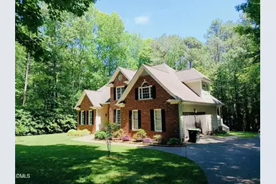 8001 Hawkshead Road, Wake Forest, NC 27587 - Photo 33