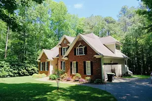 8001 Hawkshead Rd, Wake Forest, NC 27587 - Photo 33
