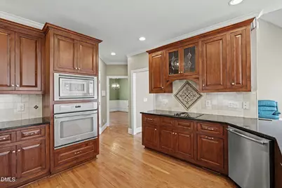 8001 Hawkshead Road, Wake Forest, NC 27587 - Photo 9