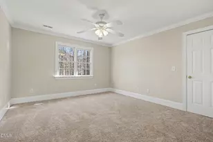 8001 Hawkshead Rd, Wake Forest, NC 27587 - Photo 17