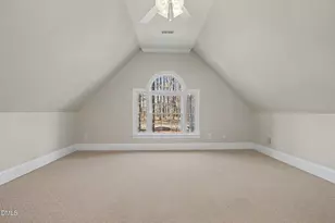 8001 Hawkshead Rd, Wake Forest, NC 27587 - Photo 23