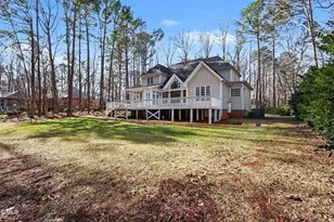 8001 Hawkshead Rd, Wake Forest, NC 27587 - Photo 27