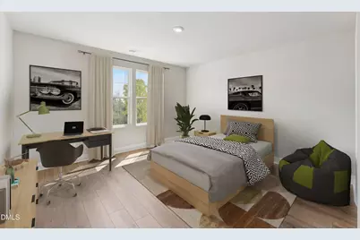 269 Macon Lake Drive, Apex, NC 27523 - Photo 7