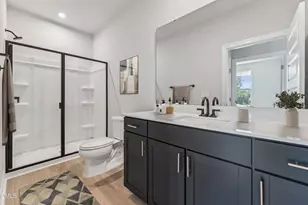 269 Macon Lk Dr, Apex, NC 27523 - Photo 5