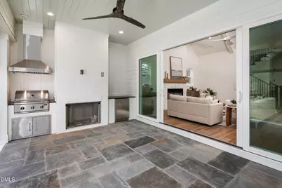 621 Duke Drive, Raleigh, NC 27609 - Photo 13