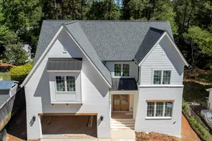 621 Duke Dr, Raleigh, NC 27609 - Photo 1