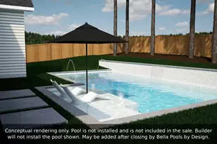 621 Duke Dr, Raleigh, NC 27609 - Photo 3