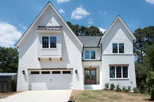 621 Duke Dr, Raleigh, NC 27609 - Photo 1