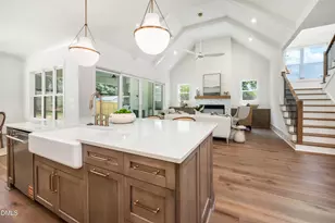 621 Duke Dr, Raleigh, NC 27609 - Photo 1