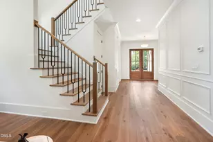 621 Duke Dr, Raleigh, NC 27609 - Photo 17