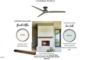 621 Duke Dr, Raleigh, NC 27609 - Photo 21