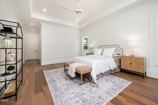 621 Duke Dr, Raleigh, NC 27609 - Photo 35