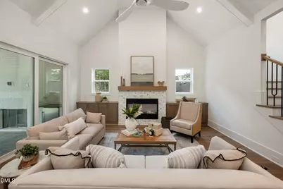 621 Duke Drive, Raleigh, NC 27609 - Photo 19