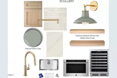 621 Duke Drive, Raleigh, NC 27609 - Photo 21