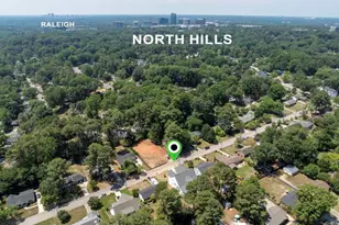 621 Duke Dr, Raleigh, NC 27609 - Photo 15