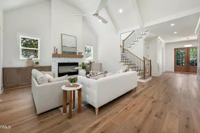 621 Duke Drive, Raleigh, NC 27609 - Photo 21