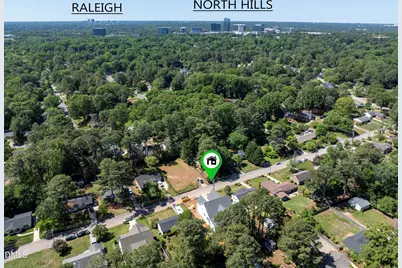 621 Duke Drive, Raleigh, NC 27609 - Photo 5