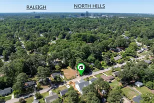 621 Duke Dr, Raleigh, NC 27609 - Photo 5