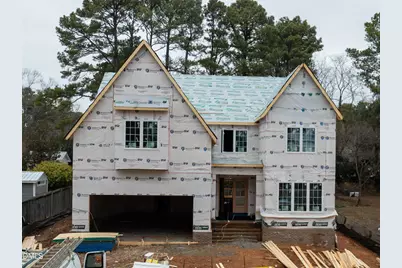 621 Duke Drive, Raleigh, NC 27609 - Photo 1