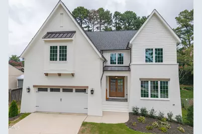 621 Duke Drive, Raleigh, NC 27609 - Photo 3