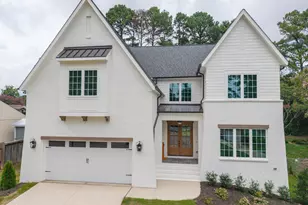 621 Duke Dr, Raleigh, NC 27609 - Photo 3
